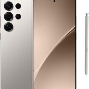Samsung Galaxy S25 Ultra AI Phone