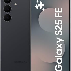 Samsung Galaxy S25 FE AI