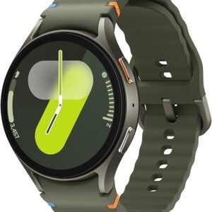 Samsung Galaxy Watch7 Smartwatch, Green,