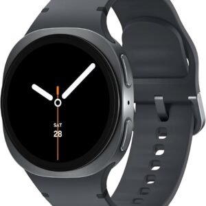 Samsung Galaxy Watch 8 (2025) 40mm Bluetooth Smartwatch
