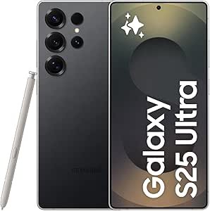 Samsung Galaxy S25 Ultra AI Phone