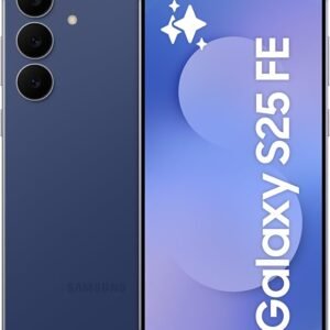 Samsung Galaxy S25 FE AI Phone
