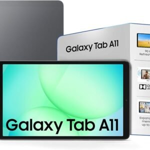 Samsung Galaxy Tab A11 8.7-Inch (22.05 cm) TFT LCD